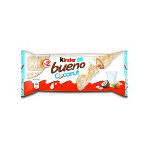 เนเธอร์แลนด์คุณภาพสูงราคาแข่งขัน Kinder bueno/kinder surprise/ Kinder Joy พร้อมขาย - Product Image 5