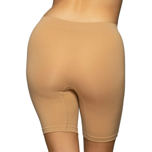 Shorts Deportivos de Secado Rápido para Mujer, Transpirables, 100% Algodón, con Spandex y Memoria, para Correr, Fitness, Gimnasio, Yoga, Verano - Product Image 3