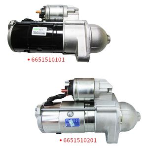 Motor de Arranque de Repuesto para <span class=keywords><strong>Ssangyong</strong></span> Actyon, Kyron, Rexton, Musso, Korando C300, <span class=keywords><strong>Tivoli</strong></span>, Istana, Rodius - Product Image 1