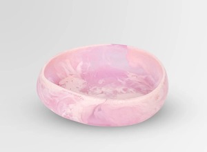 Ensaladera de resina personalizable de la mejor calidad, desechable ecológica para todos los tamaños, fiestas grandes y pequeñas, nuevo diseño degradable - Product Image 4