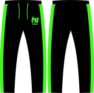High Quality Private Label Best Design Tracksuits Custom Logo Latest Style Top List Men's Tracksuit - Product Image 6