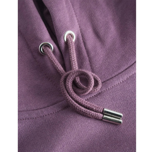 2025 Winters Collection Plain Blank Hoodies Pull Hommes Sweat OEM Avec Logo Personnalisé Imprimé Coton/Polyester Produit - Product Image 6