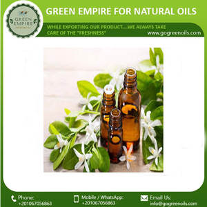 Meilleur prix 100% huile parfumée naturelle de néroli huile essentielle synthétique pour la fabrication de bougies - Product Image 2