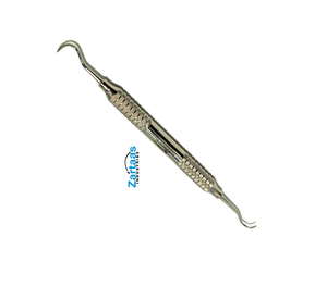 Fabricante y Exportador de Instrumentos Quirúrgicos y Dentales de Acero Inoxidable de Alta Calidad, SCALERS s204sd - Product Image 4