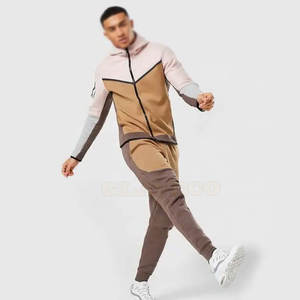 Pantalones de lana para hombre de alta calidad, diseño personalizado con el último estilo, servicios OEM, patrón recto ligero, técnicas teñidas lisas - Product Image 5