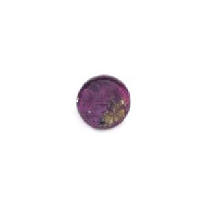 Rubí Estrella - 5.9 Quilates, Gema Natural Creada en Laboratorio, Pulida, Tallada con Calor, Variedad de Colores - Rojo, Amarillo, Naranja, Azul, Rosa, 1.5mm 10mm - Product Image 2