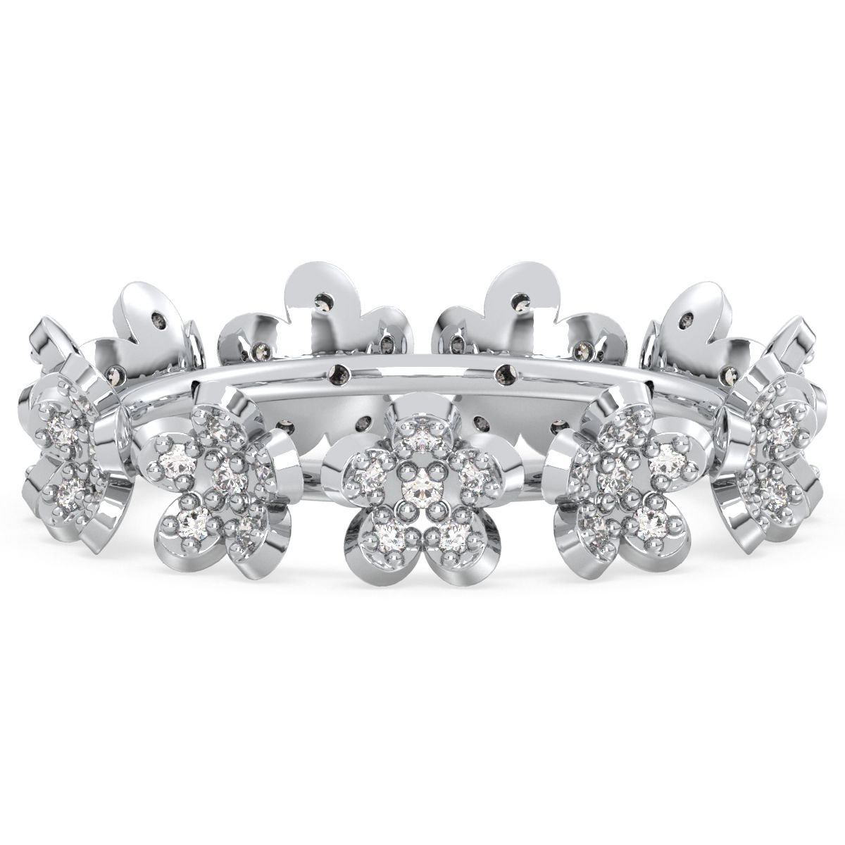 ทองคำขาว