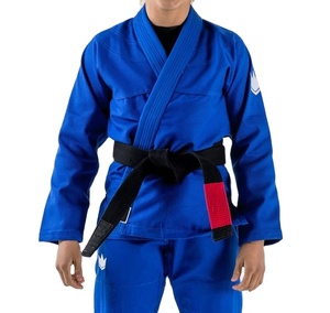 ชุด BJJ ทนทานชุด BJJ GIS BJJ GIS ชุดกิโมโน JU Jitsu คุณภาพสูงออกแบบได้ตามต้องการ - Product Image 1
