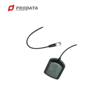 Antenne GPS de navigation automobile double bande PRODATA 1575.42MHz 2MHz sur mesure pour Marine Aeon