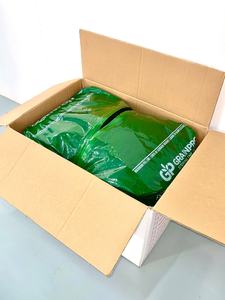 (ÉCHANTILLON GRATUIT) Café instantané noir séché 100% Robusta en poudre, instantané 1 en 1, chocolat vaporisé, marque privée, emballé en vrac, 25 kg/sac - Product Image 6