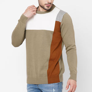 Nuevas sudaderas y sudaderas informales de invierno para hombre, sudaderas lisas de algodón 100% de peso pesado para hombre - Product Image 4