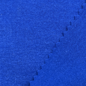 Diseño de Moda RAYON / POLIÉSTER (Tela Jersey Sencilla T400 para Ropa Deportiva de Yoga) - Product Image 4