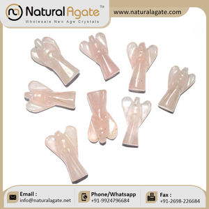 Baguettes de massage Europe sculptées Fournisseur et grossiste d'anges en oeil de tigre Acheter des anges en oeil de tigre en ligne - Product Image 2