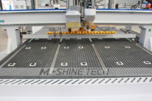 Router CNC Jinan M-Shine MS2130 <span class=keywords><strong>de</strong></span> Alta Calidad para Corte y Grabado <span class=keywords><strong>de</strong></span> Madera <span class=keywords><strong>de</strong></span> Gran Formato - Product Image 6