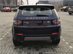 Range Rover Discovery Sport SUV AWD essence turbo 400PS, très propre, modèle 2019, disponible à la vente - Product Image 6