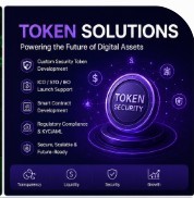 แพลตฟอร์มระบบอัตโนมัติ AI อัจฉริยะของ Saremco สำหรับการรองรับความปลอดภัยของโทเคนบล็อกเชนเวอร์ชันล่าสุด พร้อมข้อมูลความพร้อมใช้งานของหุ้นที่ชาญฉลาด - Product Image 2