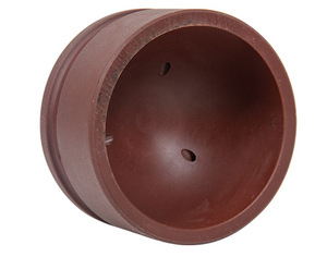 PUTZMEISTER & JUNJIN <b>Construction</b> <b>Machinery</b> Plunger Cylinders DN 200-80 Part Number: 267494006 - Product Image 1