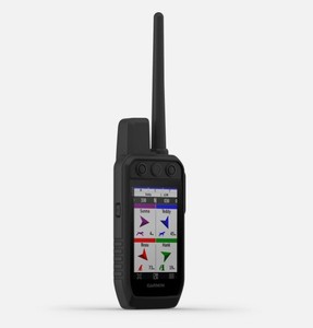 Collar de rastreo y entrenamiento Alpha TT25 10x Alpha 300i, el más vendido, para perros y mascotas, disponible para la venta. - Product Image 2