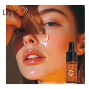 Skin Care <b>Vitamin</b> C <b>Serum</b> <b>Face</b> <b>Serum</b> Skin Care Products Korean Skin Care Niacinamide Hyaluronic acid Beauty Products - Product Image 3