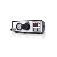 [TAEHA] Contrôleur de machine de moulage par injection compacte et polyvalente innovant THE-100E AC 220V Garantie de 3 ans