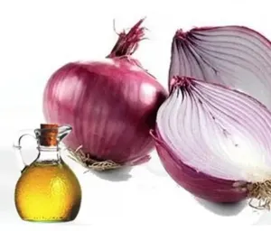 100% huile essentielle d'oignon pure et naturelle pour la croissance des cheveux et les soins de la peau, l'aromathérapie, les cosmétiques et l'approvisionnement en gros en vrac - Product Image 1