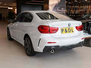 Excelente Estado para BMW Serie 1 120i, Autos Usados con Título Limpio y Sin Accidentes, 25001-50000 Millas, Euro VI 20 - Product Image 4