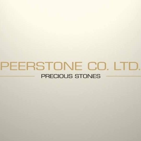 PEERSTONE COMPANY LIMITED logo