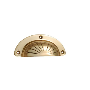 Manijas de Metal para Ventanas y Puertas al por Mayor, Personalizadas, Hechas a Mano, Clásicas, de Latón de Alta Calidad, Diseño Único - Product Image 1