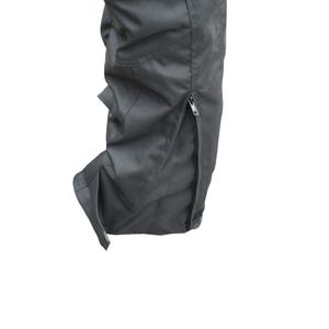 กางเกงจ็อกเกอร์มอเตอร์ไซด์เอวสูงแบบลำลองมีกระดุมปิดบินตรงจากโรงงาน - Product Image 5