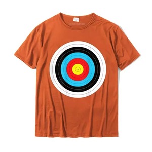 Tiro con arco camiseta Streetwear manga corta tiro con arco camiseta 3D impreso verano Unisex manga corta - Product Image 1