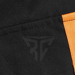 Pantalones Cargo de color personalizado para hombre Pantalones Cargo con múltiples bolsillos Pantalones Cargo de marca privada para hombre a la venta - Product Image 5