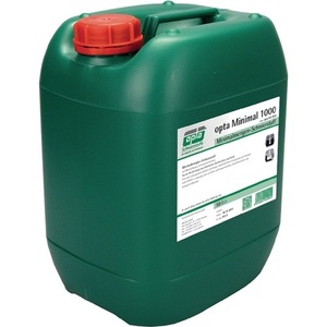 Fluido de Corte OPTA Minimal 1000, Bidón de 5 Litros - Product Image 1