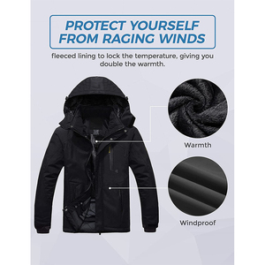 Outdoor Racing Supercross Jackets <b>MX</b> Softshell Jacket Wholesale Sports Jackets - Product Image 3