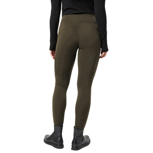 Best Edition Women's High Quality Breathable Mid-Waist <b>Leggings</b> Customizable Design with Drawstring Closure Solid <b>Pattern</b> - Product Image 6