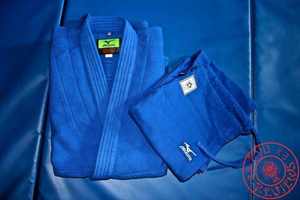 Ajuste personalizado BJJ Gi directo de fábrica - Product Image 5