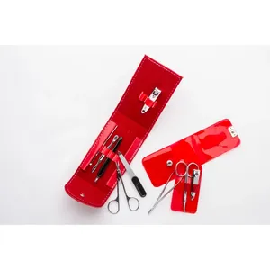Set Manicure Personalizzato Missy per Promozioni con Lime per Unghie e Prodotti per la Cura delle Manicure - Product Image 3