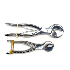 Paris Bandage Américain Orthopédique Cast Cutter Pièces Plâtre Cast Cutter Lames Plâtre Lame De Scie - Product Image 4