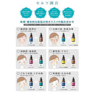 La Sincia SE100 Super para Esencia de Ácido Hialurónico (HY) 30ml, Sérum Facial Antiarrugas con Té Verde, Cuidado de la Piel para Uso Doméstico, Venta al por Menor - Product Image 2