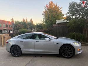 รถยนต์มือสอง Tesla Model S ปี 2018 ราคาถูก ขาย - Product Image 4