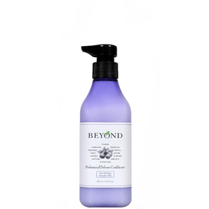 Beyond Professional 450ml Fragrant Hair Care Conditioner for Home Use Moisturizing Nourishing Lightening for Adults - Product Image 1