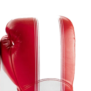 Guantes de Boxeo de Piel de Alta Calidad para Adultos - Entrenamiento Profesional, Impermeables, Correa de Muñeca Ajustable para Cierre - Product Image 5