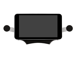 WITSON Schermo Android 9 Pollici Stile OEM per Ford Ka 2008-2012, Lettore Multimediale Stereo GPS con CarPlay - Product Image 3