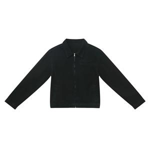 Fresh Fade Denim Set Otoño Demin Sets Denim Jeans Nuevo en conjuntos a juego 2024 Trajes de moda unisex Conjuntos de pantalones - Product Image 6