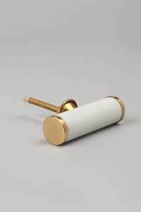 Perilla de Cajón de Mármol Blanco de Lujo, Herraje Decorativo para Muebles de Gabinete, Minimalista, Elegante, Premium, Venta al por Mayor - Product Image 4