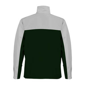 Veste coupe-vent pour hommes coupe-vent tactique randonnée Bomber Softshell coupe-vent vestes de pluie respirant - Product Image 4