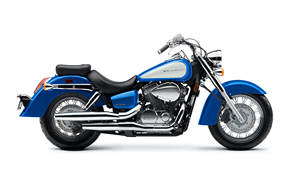 Motocicleta Shadow Phantom 2022 - Product Image 3