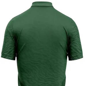 Uniforme de cricket de nouveaux modèles Conceptions de t-shirts de cricket Vente en gros Nouveau design Chemise de cricket par sublimation pour hommes - Product Image 5