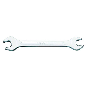 Chiave a doppia estremità aperta Art. 55 30x32 - mm 297 - Product Image 1