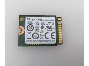 สำหรับ SK Hynix BC711 HFM256GD3GX013N BC 256GB M.2 2230 30 มม. NVMe PCIe GEN3 X4 ไดรฟ์ SSD ภายในแบบโซลิดสเตท KFV6T 0KFV6T - Product Image 2