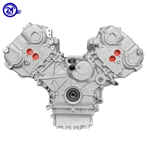 Vendita calda motore 4.4T N63B44A parti di automobili per <span class=keywords><strong>BMW</strong></span> F10 550i 750LiX <span class=keywords><strong>serie</strong></span> 5 4.4L N63 N63B44A fabbrica di assemblaggio di motori OEM 11005 a4aed7 - Product Image 5